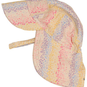 Wheat Badehat - Tonga - UV40+ - Multi Rainbow