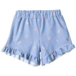 Wheat Badeshorts - UV40+ - Isabella - Morning Sky Hearts