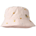 Wheat Bøllehat - Alec - Powder Yellow Cherries