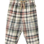 Wheat Bukser - Arne - Multi Check