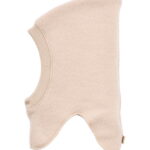 Wheat Elefanthue - UldFleece - 1-lags - Eli - Pale Lilac