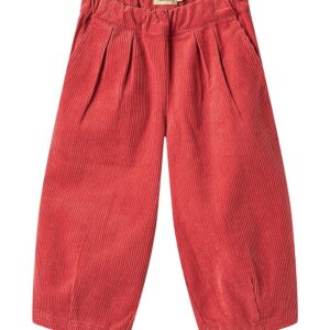 Wheat Fløjlsbukser - Juno - Raspberry