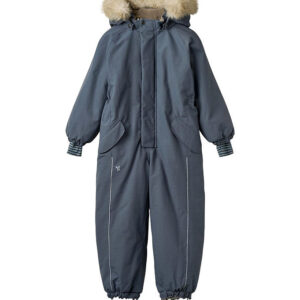 Wheat Flyverdragt - Moe - Greyblue