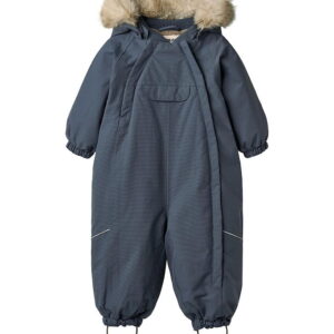 Wheat Flyverdragt - Nickie - Greyblue