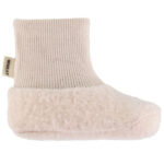 Wheat Futter - Uldfleece - Lei - Pale Lilac