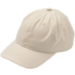 Wheat Kasket - Cecil - Sandshell m. Blomster