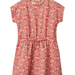 Wheat Kjole - Maribel - Coral Flowers