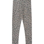 Wheat Leggings - Jules - Stormy Weather Magnolia