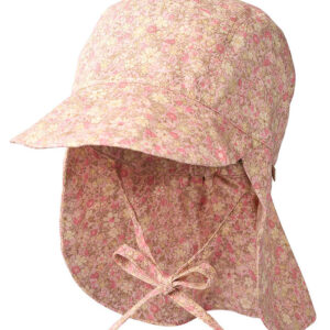 Wheat Legionærhat - Tonga - Rose Flower Meadow