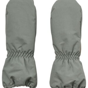 Wheat Luffer m. Fleece - Monta - Thunder Sky