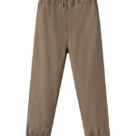 Wheat Regnbukser m. Termo - PU - Um - Dry Wood