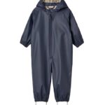 Wheat Regndragt - PU - Mika - Ink