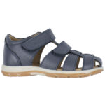 Wheat Sandaler - Frei - Navy