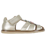 Wheat Sandaler - Hana - Lys Guld