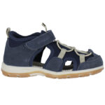 Wheat Sandaler - Mingi - Navy