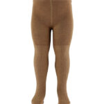 Wheat Strømpebukser - Uld - Robin - Caramel