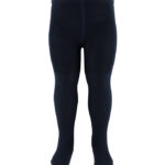 Wheat Strømpebukser - Uld - Robin - Navy