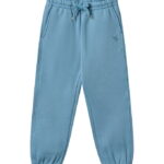 Wheat Sweatpants - Cruz - Winter Blue