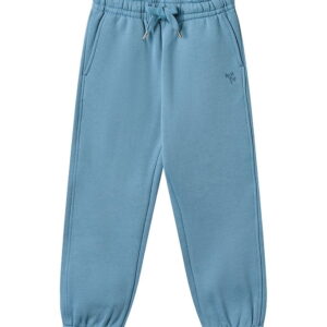 Wheat Sweatpants - Cruz - Winter Blue