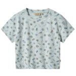 Wheat T-shirt - Tommy - Surf Friends