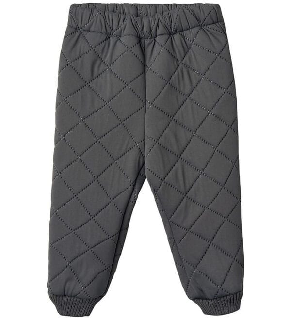 Wheat Termobukser - Alex - Black Sea