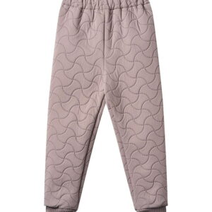 Wheat Termobukser - Alex - Dusty Purple