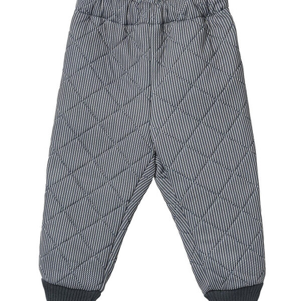 Wheat Termobukser - Alex - Ink Stripe