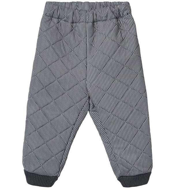 Wheat Termobukser - Alex - Ink Stripe Wheat Termobukser - Alex - Ink Stripe