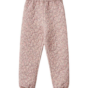 Wheat Termobukser - Alex - Powder Flower Meadow