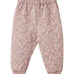 Wheat Termobukser - Alex - Powder Flower Meadow