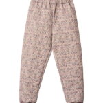 Wheat Termobukser - Alex - Rose Dust Tapestry