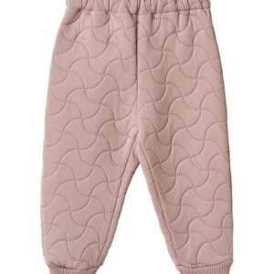 Wheat Termobukser - Alex - Warm Rose