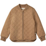 Wheat Termojakke - Loui - Hazel