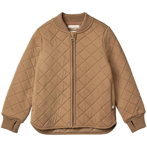 Wheat Termojakke - Loui - Hazel