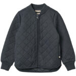 Wheat Termojakke - Loui - Ink