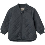 Wheat Termojakke - Loui - Ink