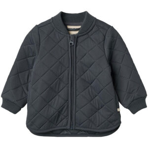 Wheat Termojakke - Loui - Ink