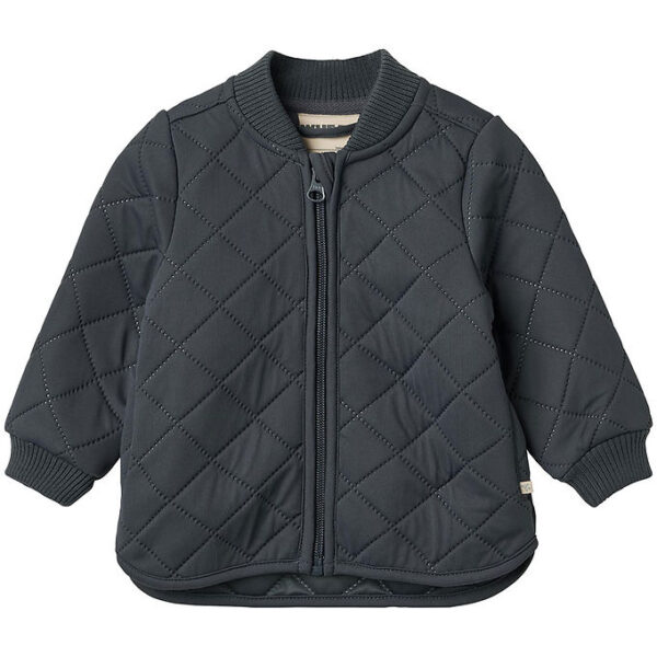 Wheat Termojakke - Loui - Ink