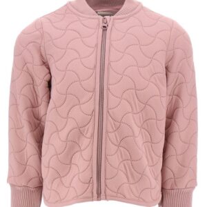 Wheat Termojakke - Loui - Powder Rose