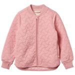 Wheat Termojakke - Loui - Rose