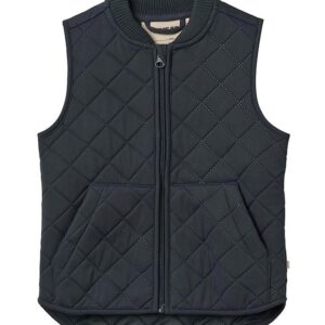 Wheat Termovest - Ede - Ink