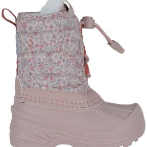 Wheat Vinterstøvler - Aleex - Rose Powder Flowers