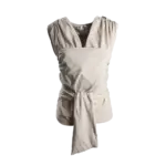 Wrap - Powder Beige  /L