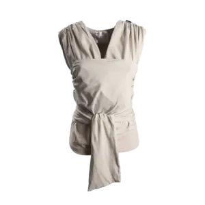 Wrap - Powder Beige /M