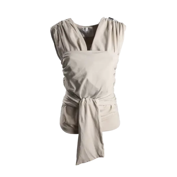 Wrap - Powder Beige /M