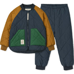 Zella termosæt (3 år/98 cm)