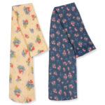 2-pak strømpebukser (92-98 cm)