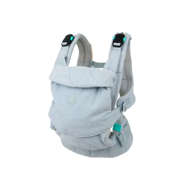 Bærsele Rise - Velvet Blue