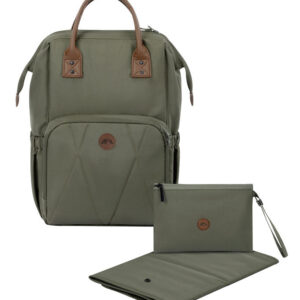 Bebeconfort Pusletaske - Mineral Green