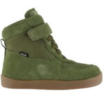Bundgaard Vinterstøvler - Brooklyn - Tex - Army